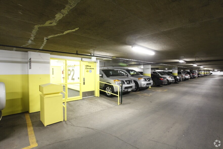 More Photos Of 1001 17th St, Denver Office For Lease