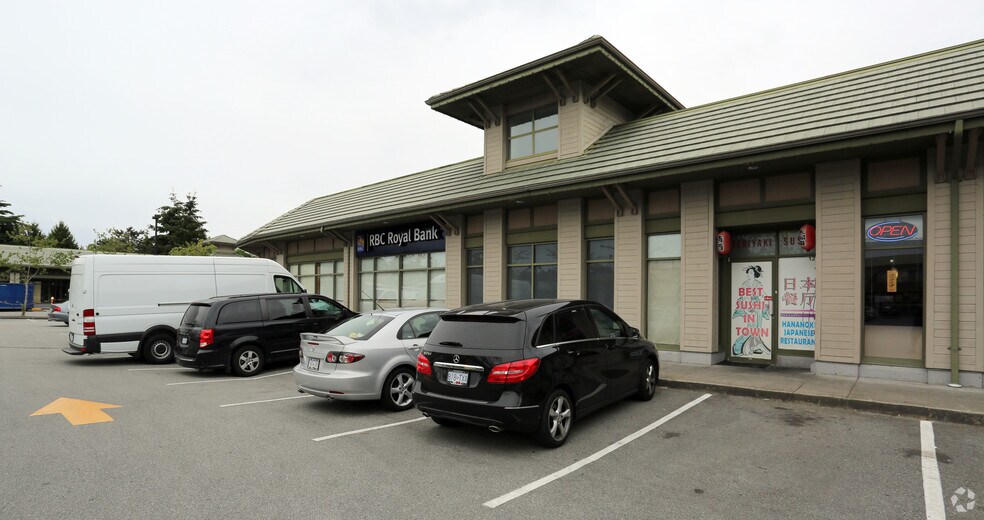 Primary Photo Of 3671 Westminister Hwy, Richmond Unknown For Lease