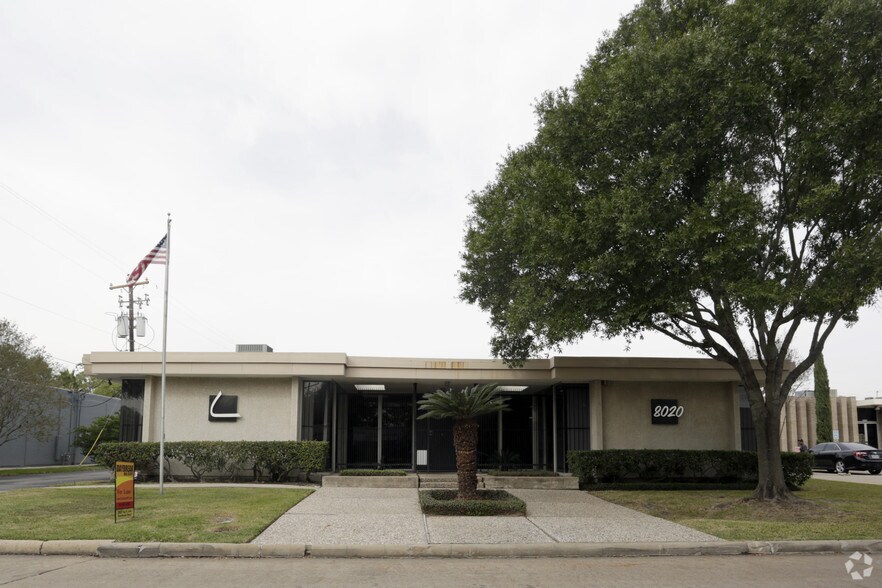More Photos Of 8020 Westglen Dr, Houston Office For Lease