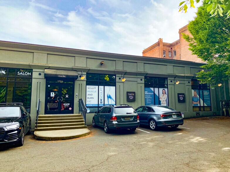 More Photos Of 407 NW 17th Ave, Portland Office For Lease