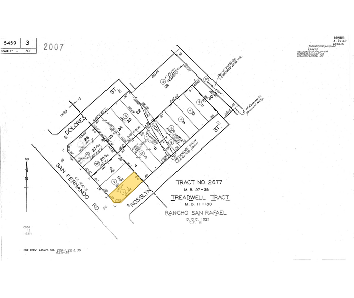 More Photos Of 3608 San Fernando Rd, Glendale Loft Creative Space For Lease