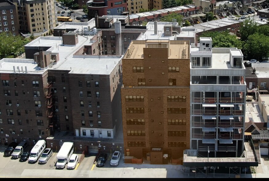 More Photos Of 23-27 Brighton 11th St, Brooklyn Apartments For Lease