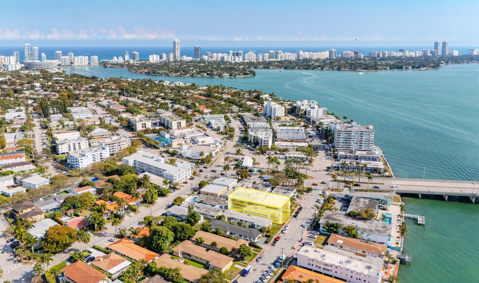 More Photos Of 2125 Bay Dr, Miami Beach Land For Sale