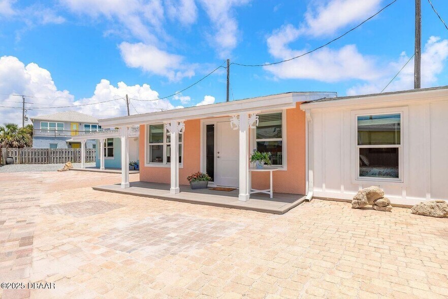 More Photos Of 1816 S Ocean Shore Blvd, Flagler Beach Specialty For Sale