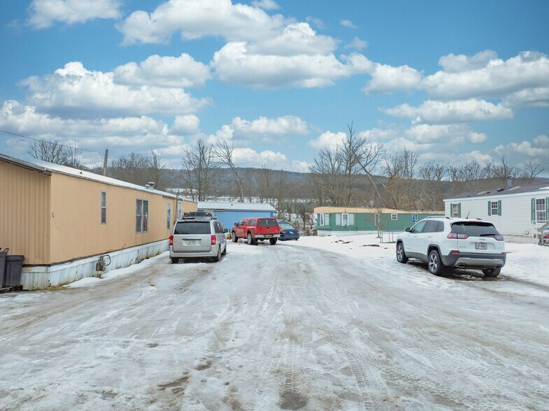 More Photos Of 145 E Main St, Angelica Manufactured Housing Mobile Home Park For Sale