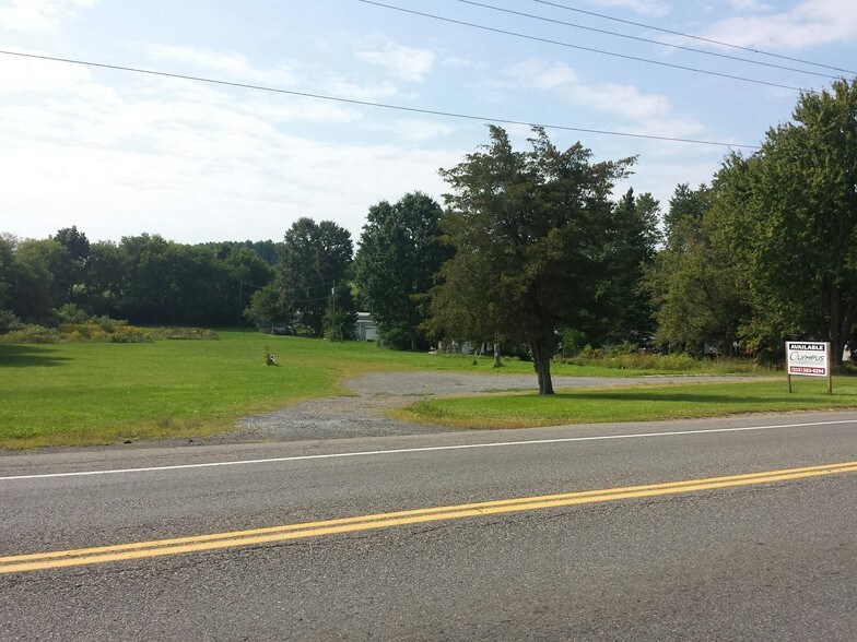 More Photos Of 1060 State Route 5 E, Elbridge Land For Lease