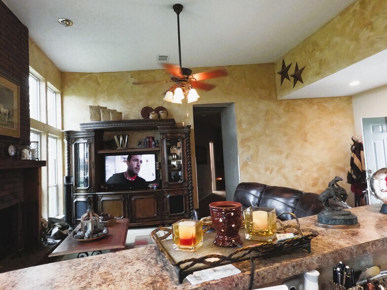 More Photos Of 12053 S State Hwy 34, Scurry Land For Sale