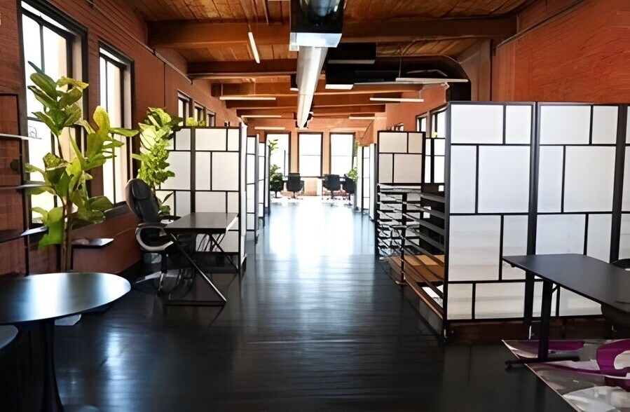 More Photos Of 715 Branch Ave, Providence Loft Creative Space For Lease