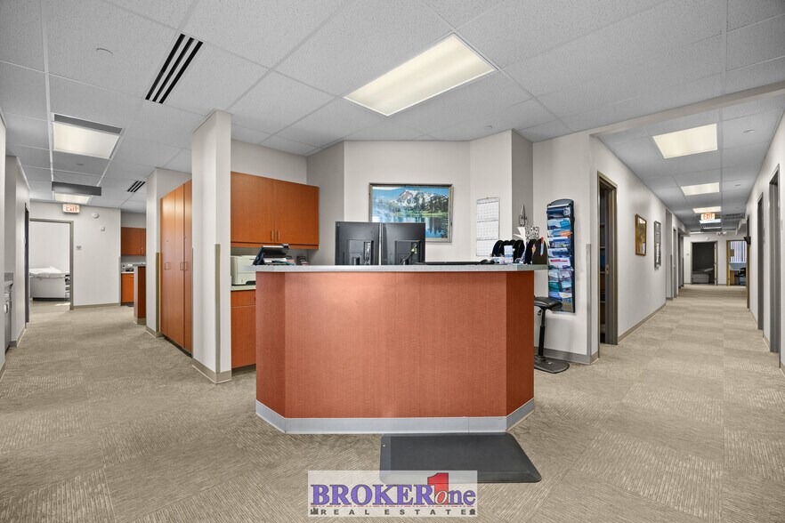 More Photos Of 419 S Washington St, Casper Healthcare For Lease