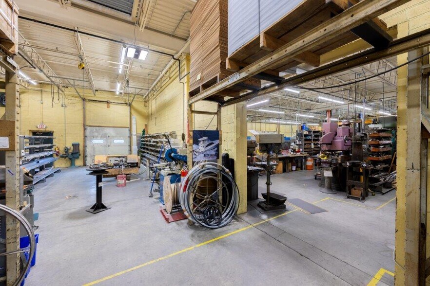 More Photos Of 146 Duchaine Blvd, New Bedford Light Distribution For Sale