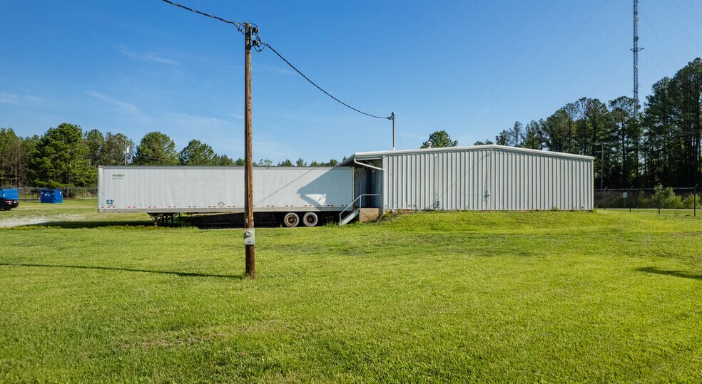 More Photos Of 1731 Camden Ave, Durham Manufacturing For Sale