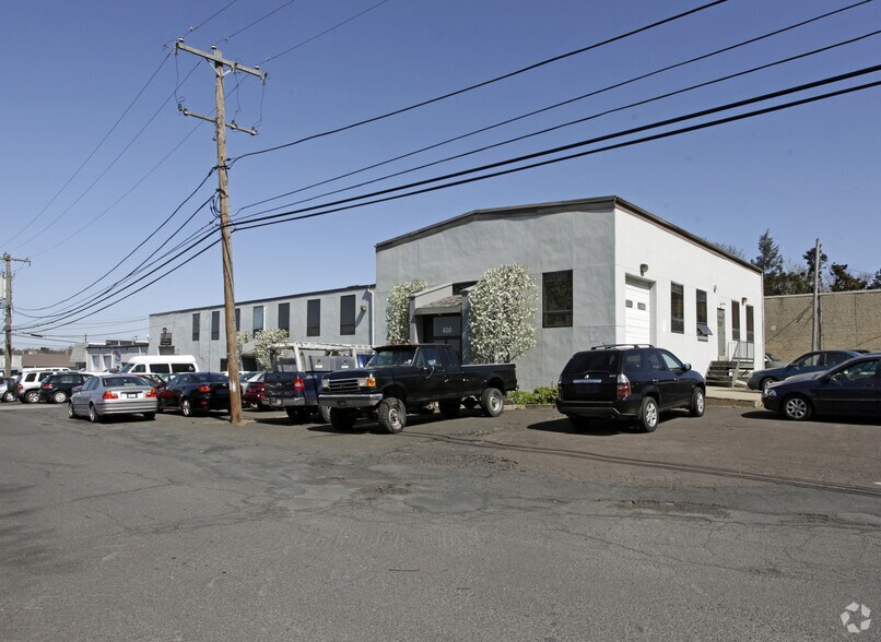 Primary Photo Of 400 Lincoln Ave, Hatboro Light Distribution For Lease