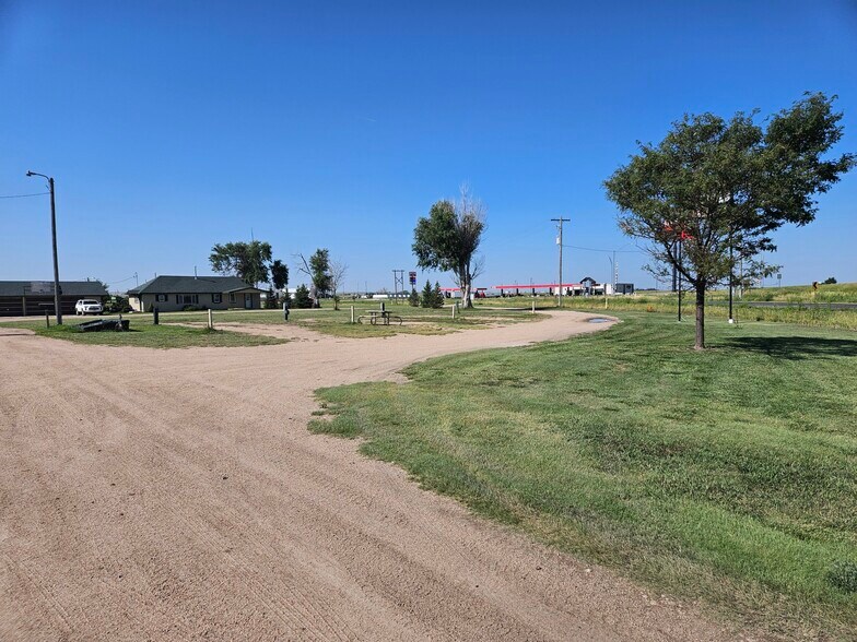 More Photos Of 20925 Road 8, Big Springs Land For Sale