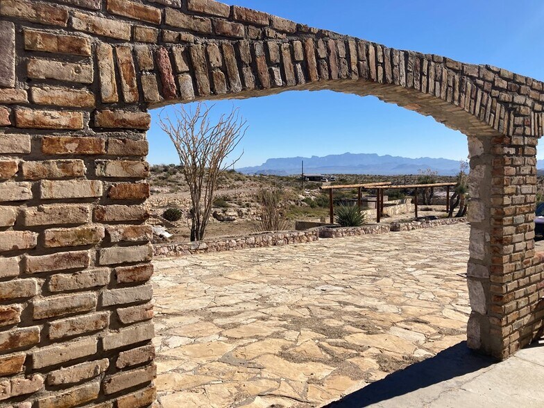More Photos Of 1 Villa De La Mina rd, Terlingua Land For Sale
