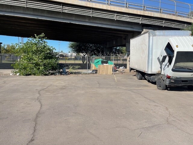 More Photos Of 1601 E Madison St, Phoenix Manufacturing For Lease