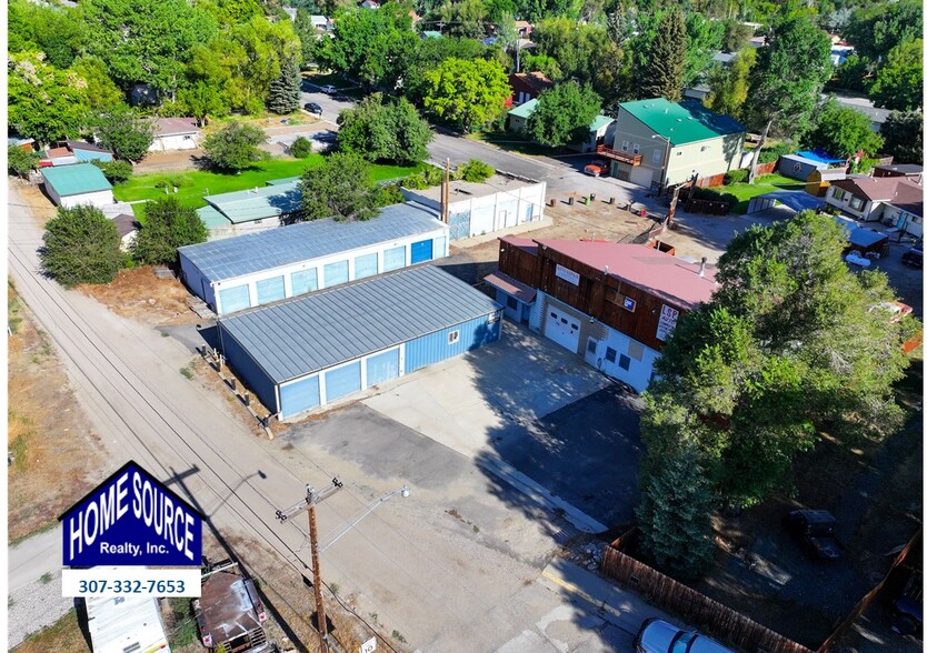 More Photos Of 115 Washington St, Lander Flex For Sale