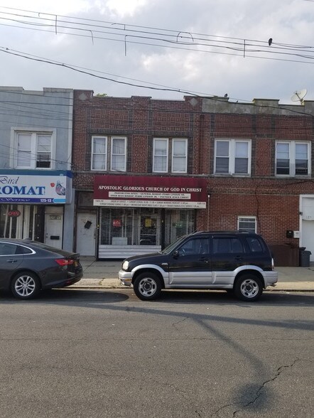Primary Photo Of 12515 111th Ave, South Ozone Park Apartments For Sale