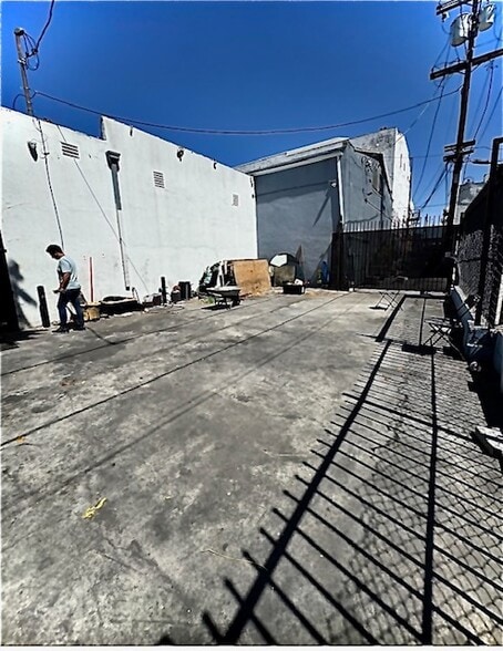 More Photos Of 8620 S Broadway, Los Angeles Storefront For Sale