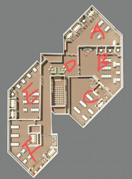 More Photos Of 3120 Scott Blvd, Santa Clara Research And Development For Lease