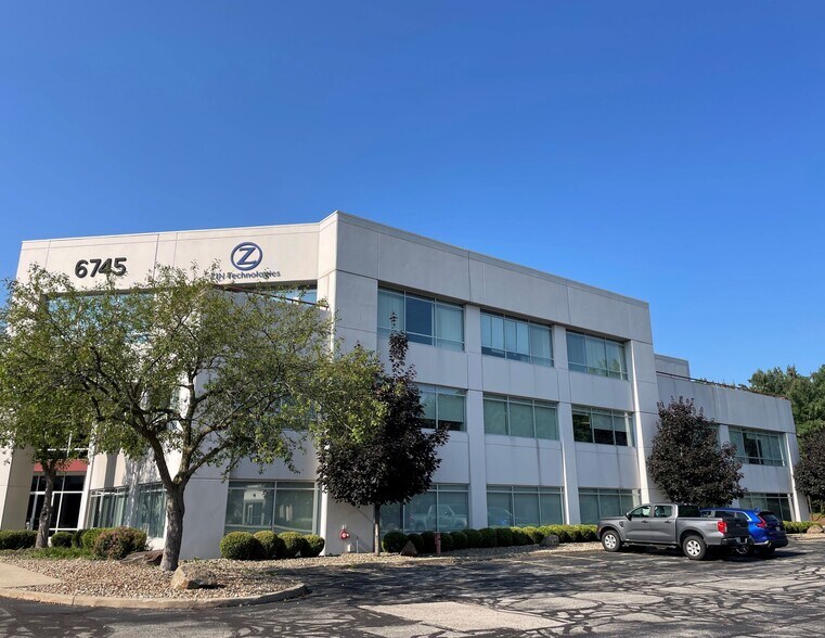 More Photos Of 6745 Engle Rd, Middleburg Heights Office For Lease
