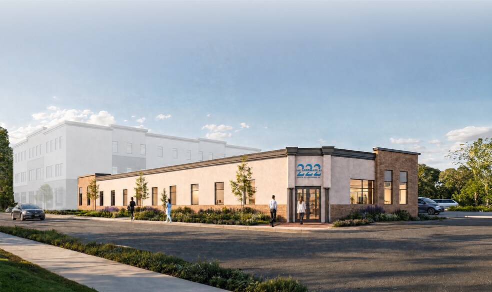 Primary Photo Of 222 State Route 35 N, Neptune Medical For Lease