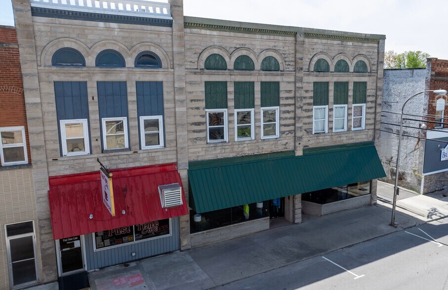 Primary Photo Of , Paulding Unknown For Sale