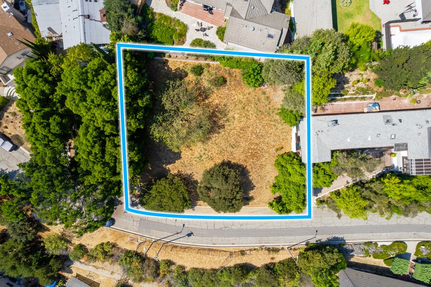More Photos Of 228 Warwick Avenue Ave, South Pasadena Land For Sale
