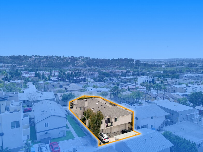 More Photos Of 5826 Lauretta St, San Diego Apartments For Sale