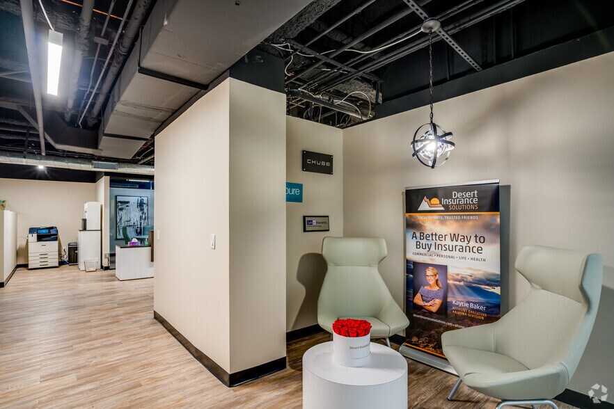 More Photos Of 13430 N Scottsdale Rd, Scottsdale Office For Lease