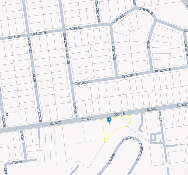 More Photos Of 467 Allen St, New Britain Apartments For Sale