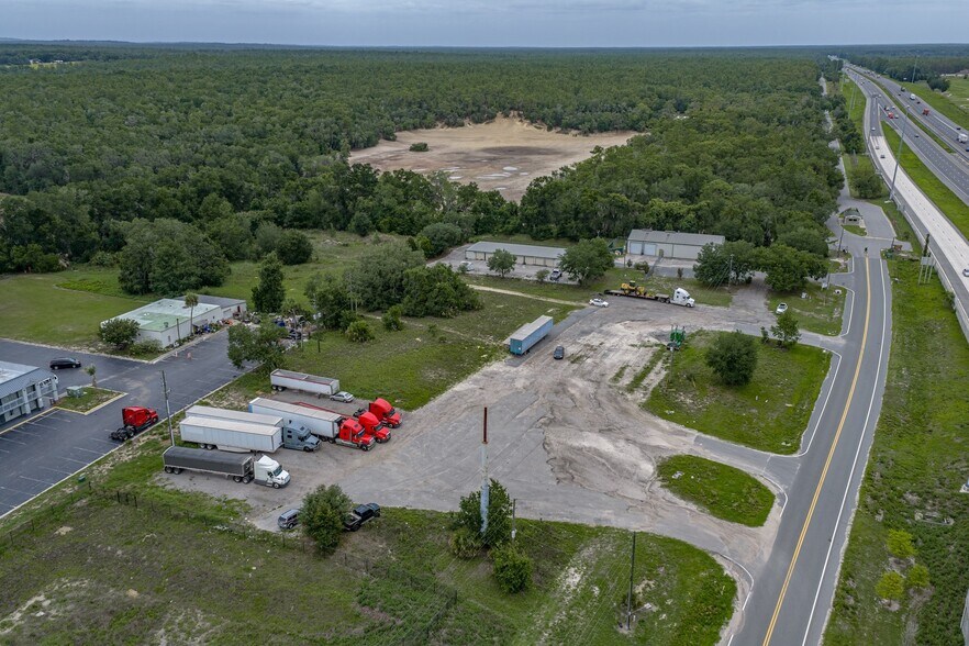 More Photos Of 6385 La Rose Rd, Brooksville Distribution For Sale