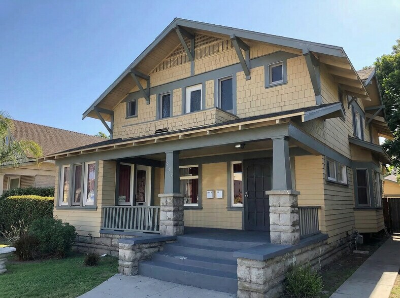 More Photos Of 833 Cedar Ave, Long Beach Apartments For Sale