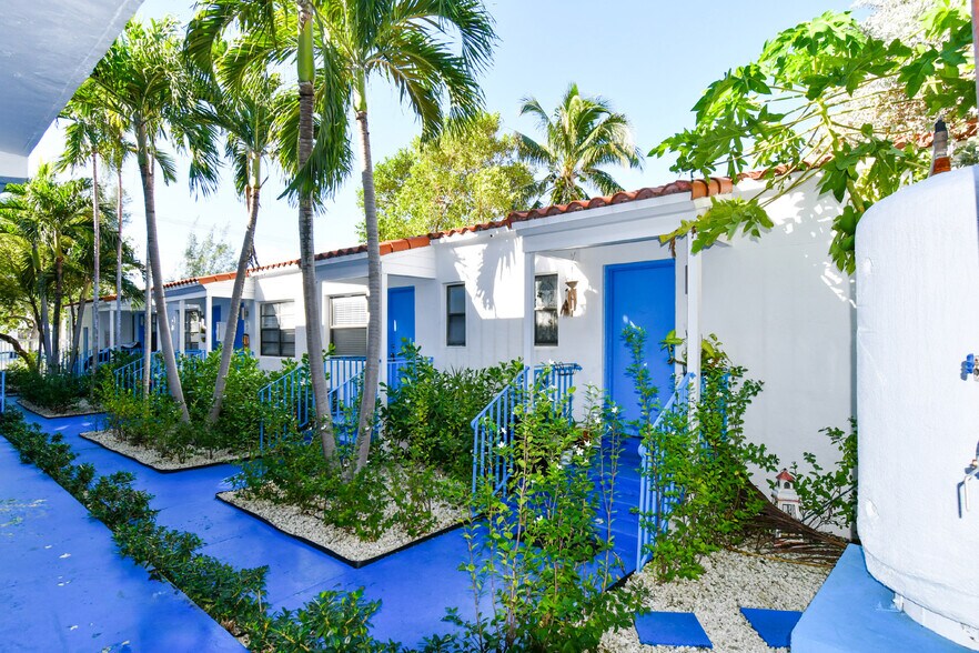 More Photos Of 7717 Byron Ave, Miami Beach Apartments For Sale