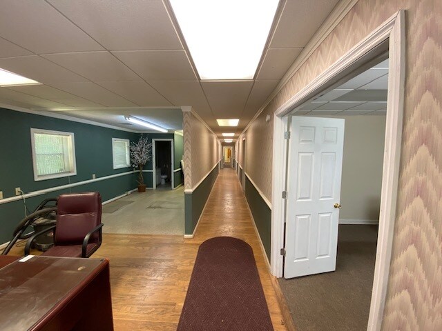 More Photos Of 1168 Bauskett St, Edgefield Warehouse For Sale