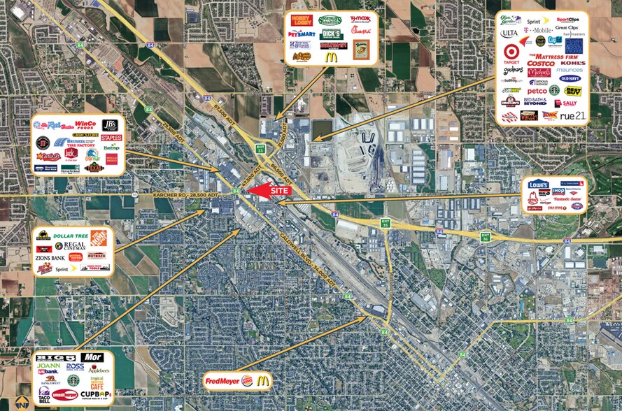 More Photos Of , Nampa Unknown For Sale