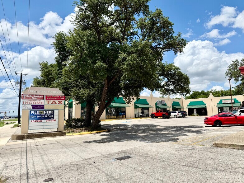 More Photos Of 7035-7075 Bandera Rd, San Antonio Unknown For Lease