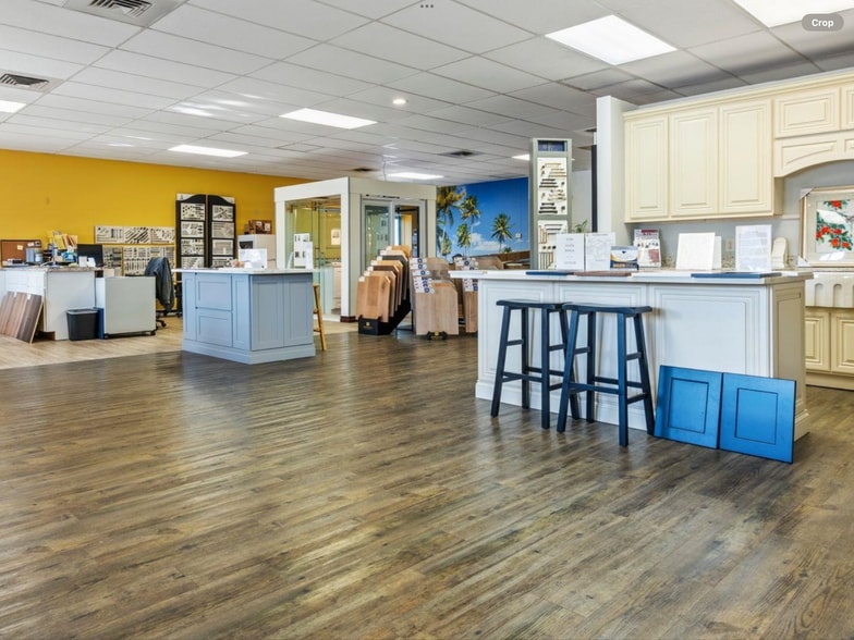 More Photos Of 1702 S Madison St, Whiteville Freestanding For Sale