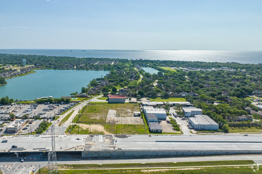 More Photos Of TX-146 & E. Meyer St, Seabrook Land For Sale