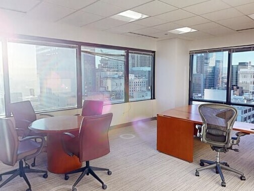 More Photos Of 1600 Stout St, Denver Medical For Lease