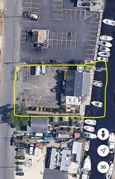 More Photos Of 9 Degnon Blvd, Bay Shore Office For Sale