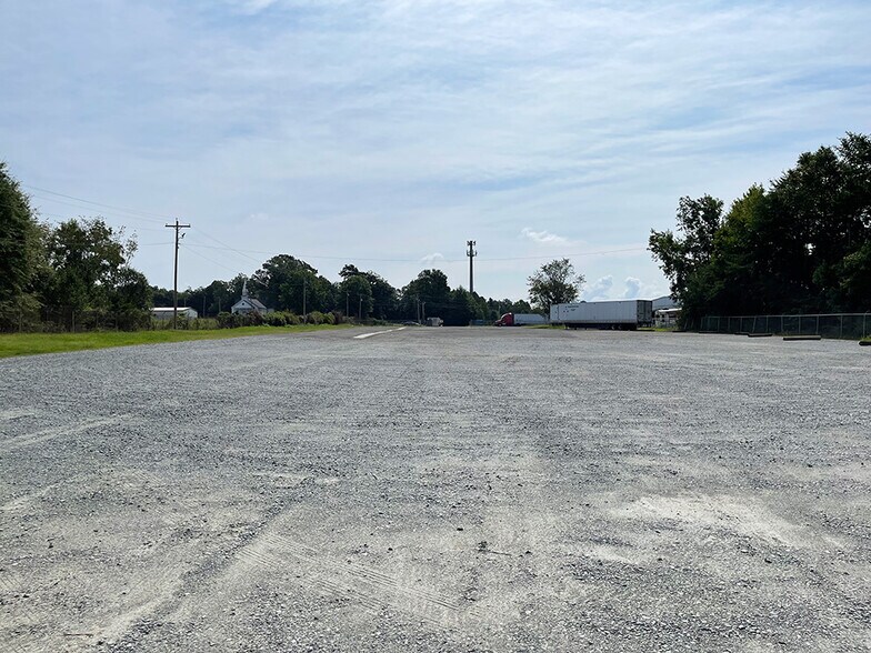 More Photos Of 664 Old Hargrave Rd, Lexington Land For Lease