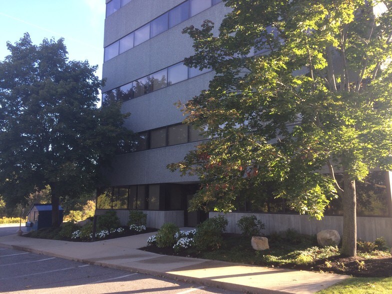 More Photos Of 4 California Ave, Framingham Office For Lease