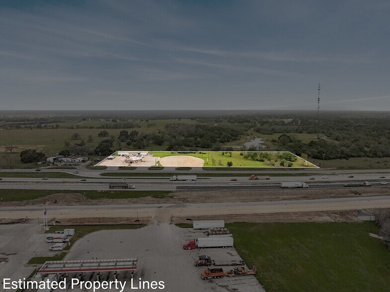 More Photos Of 4053 U.S. Hwy 90 hwy, Columbus Land For Sale