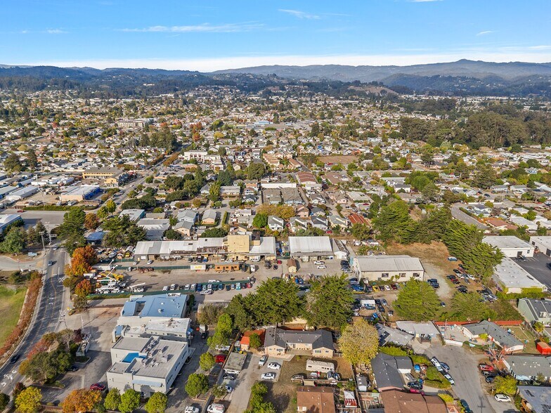 More Photos Of 980 17th Ave, Santa Cruz Warehouse For Sale