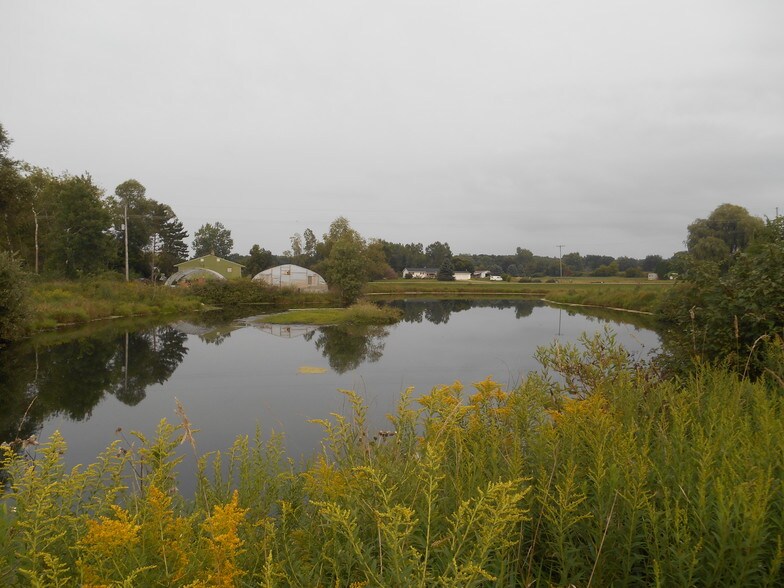 More Photos Of 4845 Lake Pleasant Rd, North Branch Land For Sale