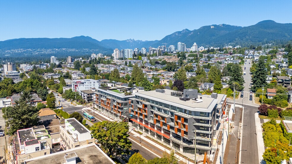 More Photos Of 422 3rd St E, North Vancouver Apartments For Lease