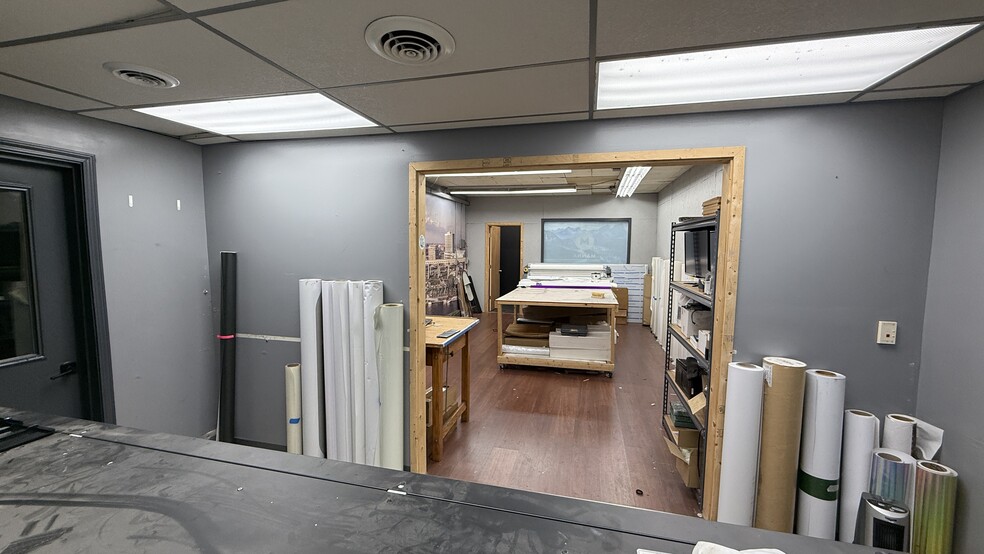 More Photos Of 89 Norris St, Buffalo Manufacturing For Sale