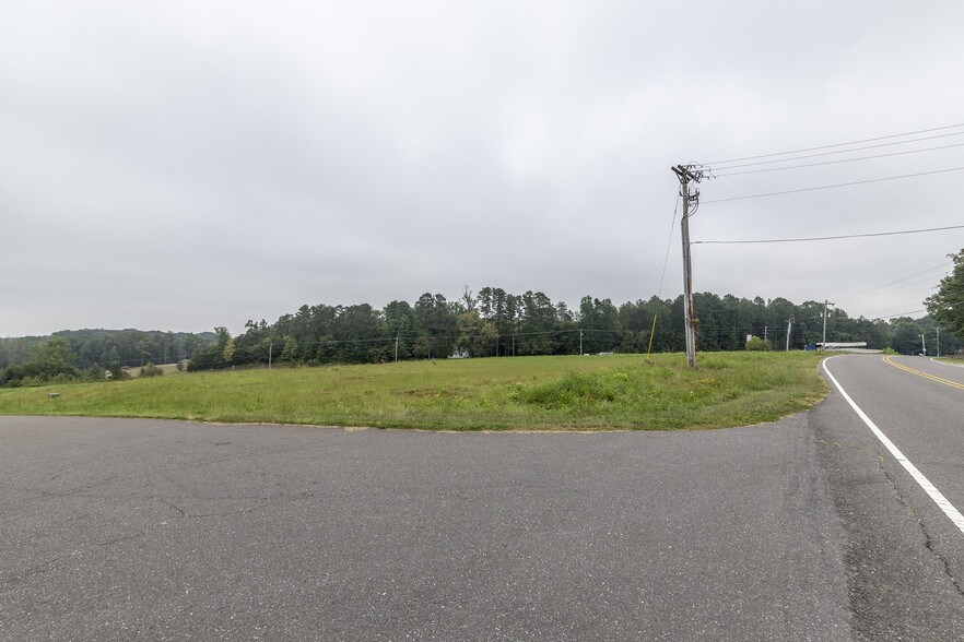 More Photos Of E Highway 64, Mocksville Land For Sale
