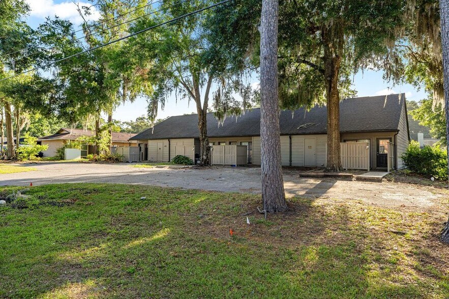 Primary Photo Of 4111 SE 22nd Ave, Ocala Apartments For Sale