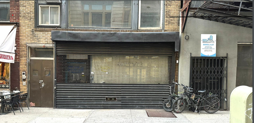 Primary Photo Of 51 W 19th St, New York Office For Lease